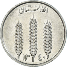 Moneda, Afganistán, Afghani, 1340