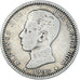 Münze, Spanien, Peseta, 1903