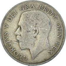 Moneta, Wielka Brytania, Shilling, 1921