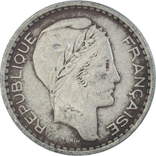 Coin, France, 10 Francs, Undated