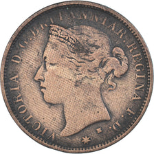 Coin, Great Britain, 1/12 Shilling, 1877
