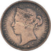 Coin, Great Britain, 1/12 Shilling, 1877