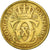 Coin, Denmark, Christian X, 2 Kroner, 1925, Copenhagen, EF(40-45)