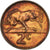 Münze, Südafrika, 2 Cents, 1972