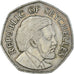 Munten, Seychellen, 5 Rupees, 1976