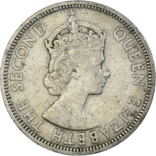 Moneta, Seychelles, Rupee, 1969