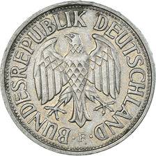 Monnaie, Allemagne, Mark, 1964