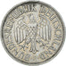Monnaie, Allemagne, Mark, 1964