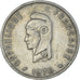 Münze, FRENCH AFARS & ISSAS, 50 Francs, 1970