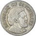 Moneda, Seychelles, Rupee, 1976