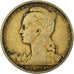 Munten, Franse kust van Somalië, 20 Francs, 1952