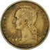 Moneta, AFARS E ISSAS FRANCESI, 20 Francs, 1968