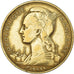 Coin, FRENCH AFARS & ISSAS, 20 Francs, 1968