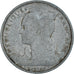 Münze, FRENCH AFARS & ISSAS, 5 Francs, 1975