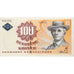 Danimarca, 100 Kroner, BB
