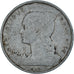 Moneta, Somali Francuskie, 5 Francs, 1959