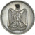 Munten, Egypte, 10 Piastres, 1957, ZF, Cupro-nikkel