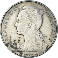 Moneta, Francia, 100 Francs, 1970