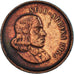 Coin, South Africa, Cent, 1966