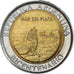 Moneta, Argentina, Peso, 2010