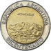 Monnaie, Argentine, Peso, 2010