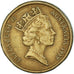 Munten, Australië, 2 Dollars, 1989