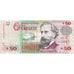 50 Pesos Uruguayos, 2008, Uruguay, KM:87a, MBC