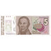 Argentinien, 5 Australes, KM:324a, SS