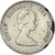 Münze, Osten Karibik Staaten, 10 Cents, 1994