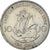 Monnaie, Etats des caraibes orientales, 10 Cents, 1994