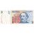 Argentinië, 2 Pesos, KM:352, TTB