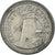 Coin, Barbados, 25 Cents, 1994
