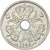 Coin, Denmark, 2 Kroner, 1998