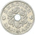 Coin, Denmark, 2 Kroner, 1998