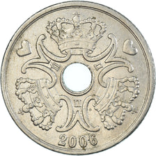 Moneta, Dania, 5 Kroner, 2006
