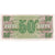 Großbritannien, 50 New Pence, Undated (1972), KM:M46a, UNZ
