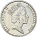 Moneta, Australia, 20 Cents, 1998