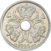 Münze, Dänemark, 2 Kroner, 2000