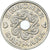 Münze, Dänemark, 2 Kroner, 2000