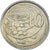 Coin, Cayman Islands, 10 Cents, 1990