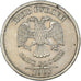 Moneta, Russia, 5 Roubles, 2008
