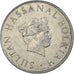 Moneta, BRUNEI, 20 Sen, 1986