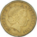 Münze, Australien, 2 Dollars, 2008