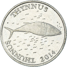 Münze, Kroatien, 2 Kune, 2014