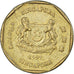 Monnaie, Singapour, Dollar, 1997