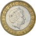 Moneta, Gran Bretagna, 2 Pounds, 1999