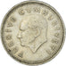 Coin, Turkey, 2500 Lira, 1993