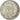 Coin, French Polynesia, 20 Francs, 2009