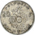 Coin, French Polynesia, 20 Francs, 2009