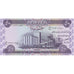 Iraque, 50 Dinars, 2003, KM:90, UNC(65-70)